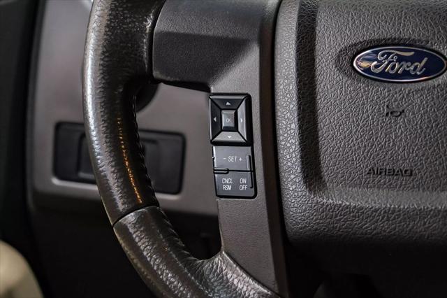Used 2013 Ford F-150 For Sale in Addison, TX
