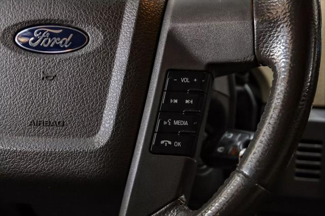 Used 2013 Ford F-150 For Sale in Addison, TX
