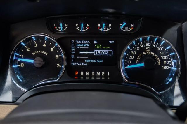 Used 2013 Ford F-150 For Sale in Addison, TX