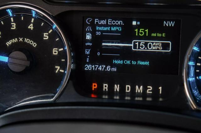 Used 2013 Ford F-150 For Sale in Addison, TX