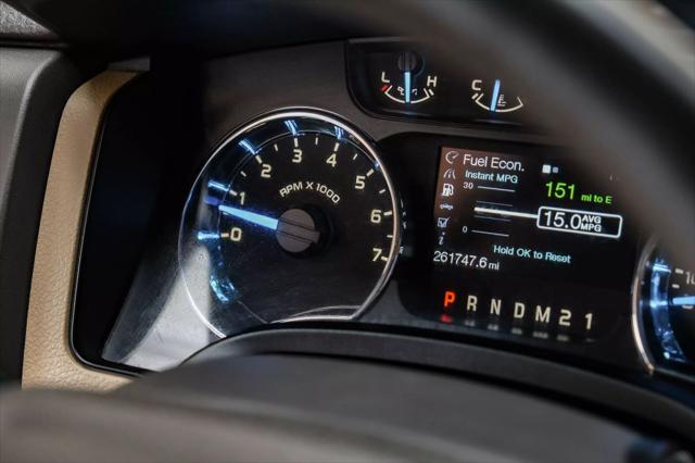 Used 2013 Ford F-150 For Sale in Addison, TX