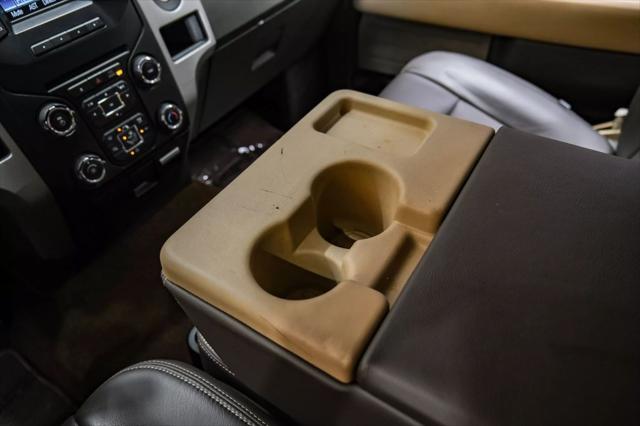 Used 2013 Ford F-150 For Sale in Addison, TX