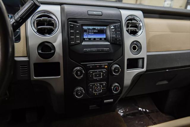 Used 2013 Ford F-150 For Sale in Addison, TX