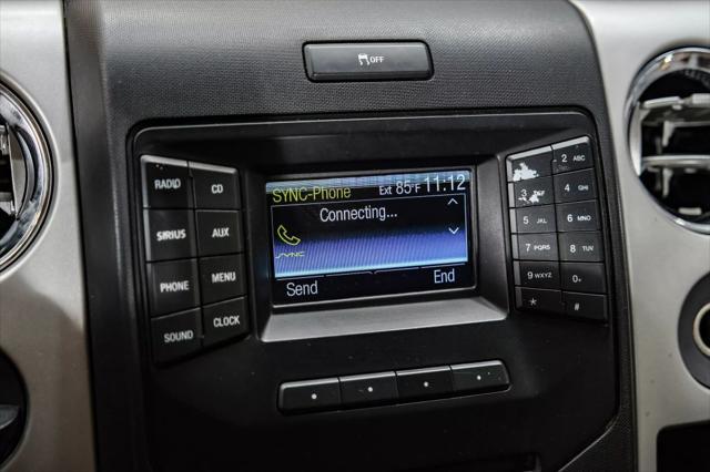 Used 2013 Ford F-150 For Sale in Addison, TX