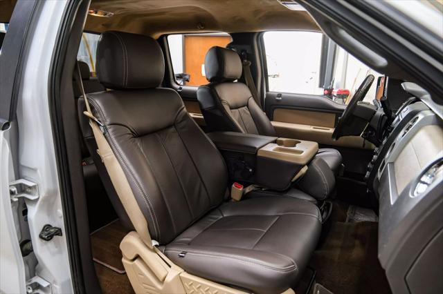Used 2013 Ford F-150 For Sale in Addison, TX