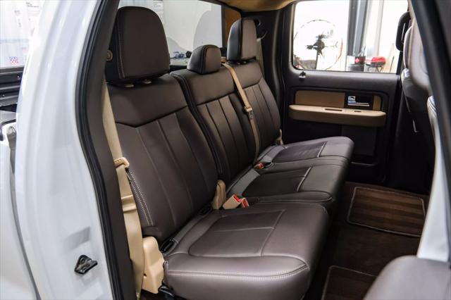 Used 2013 Ford F-150 For Sale in Addison, TX