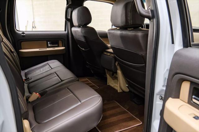 Used 2013 Ford F-150 For Sale in Addison, TX
