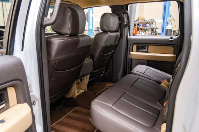 Used 2013 Ford F-150 For Sale in Addison, TX