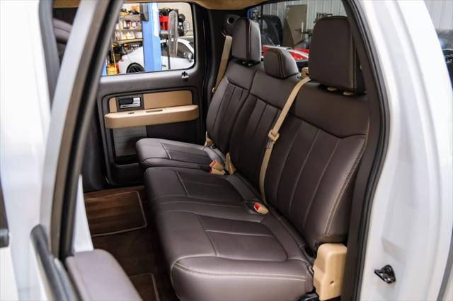 Used 2013 Ford F-150 For Sale in Addison, TX