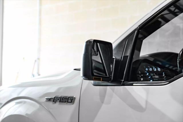 Used 2013 Ford F-150 For Sale in Addison, TX