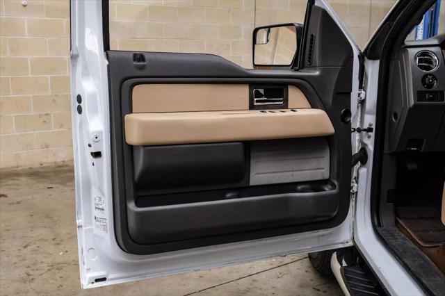 Used 2013 Ford F-150 For Sale in Addison, TX