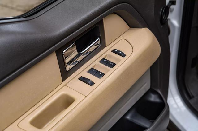 Used 2013 Ford F-150 For Sale in Addison, TX