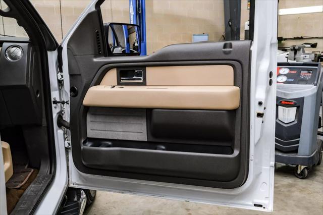 Used 2013 Ford F-150 For Sale in Addison, TX