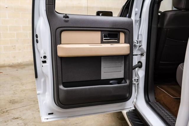 Used 2013 Ford F-150 For Sale in Addison, TX