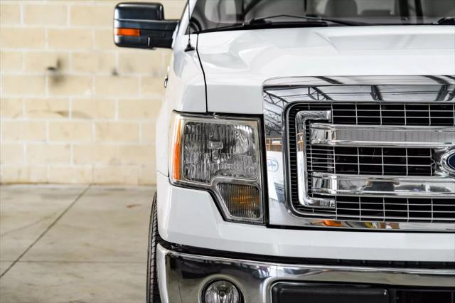 Used 2013 Ford F-150 For Sale in Addison, TX