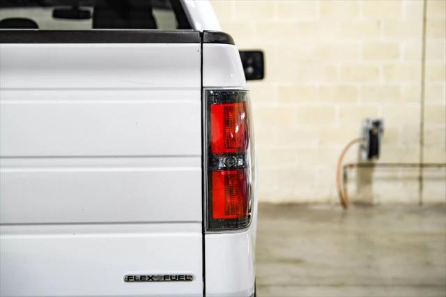 Used 2013 Ford F-150 For Sale in Addison, TX