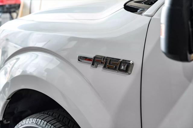 Used 2013 Ford F-150 For Sale in Addison, TX
