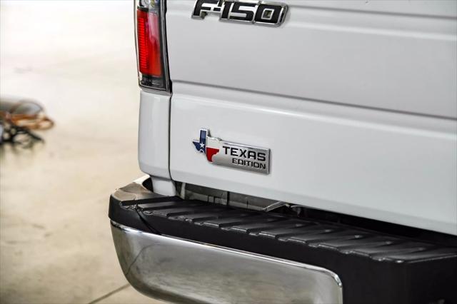 Used 2013 Ford F-150 For Sale in Addison, TX