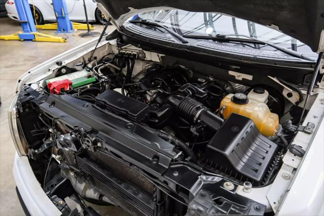 Used 2013 Ford F-150 For Sale in Addison, TX