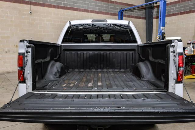 Used 2013 Ford F-150 For Sale in Addison, TX