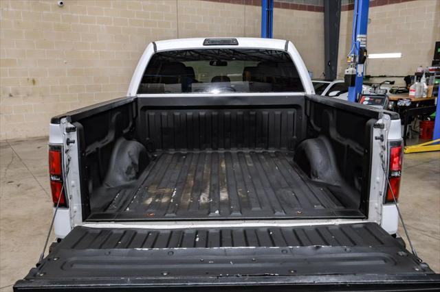 Used 2013 Ford F-150 For Sale in Addison, TX