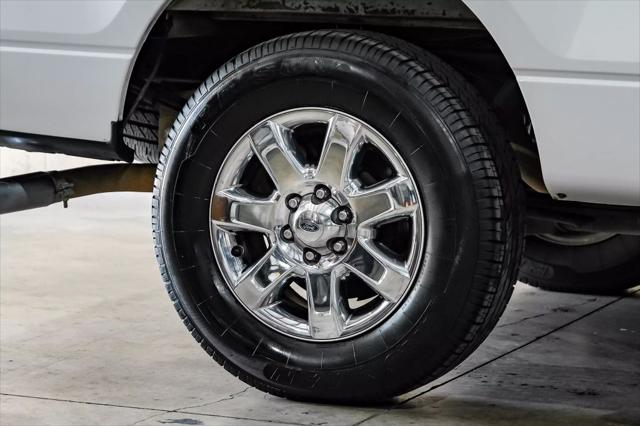Used 2013 Ford F-150 For Sale in Addison, TX