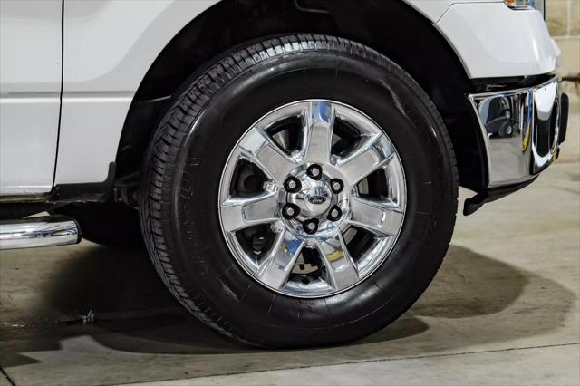 Used 2013 Ford F-150 For Sale in Addison, TX
