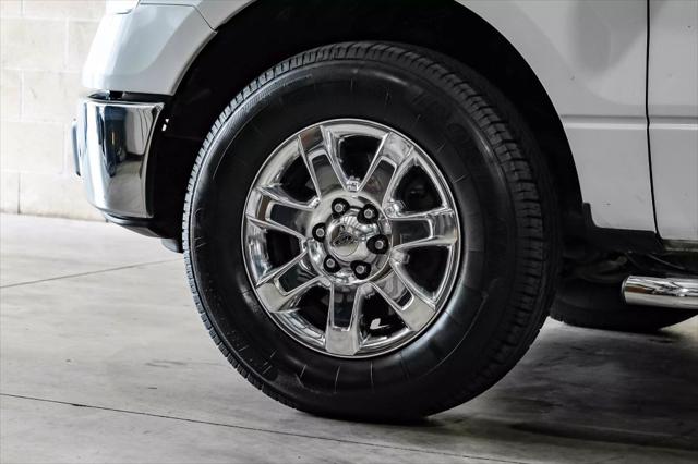 Used 2013 Ford F-150 For Sale in Addison, TX