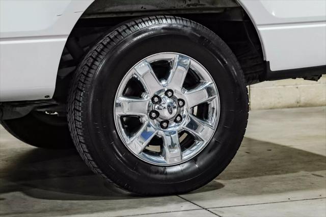 Used 2013 Ford F-150 For Sale in Addison, TX
