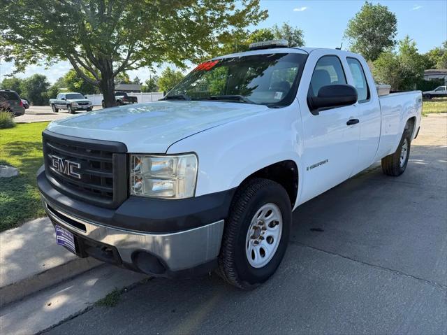 2009 GMC Sierra 1500 Work Truck for sale in Westminster, CO