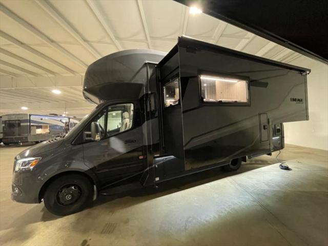 2026 Mercedes-Benz Sprinter 4500 Chassis Standard Roof 4-Cyl Diesel HO