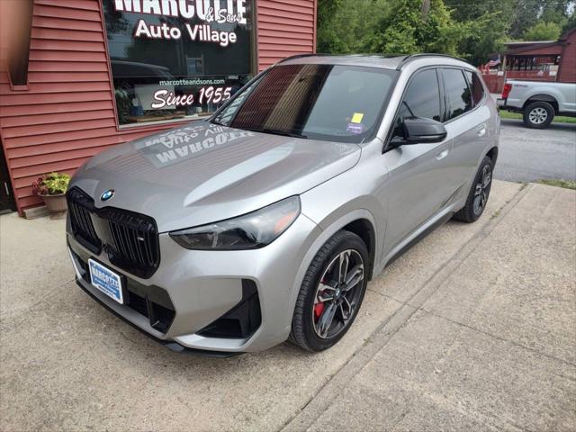 2024 BMW X1 M35i for sale in North Ferrisburg, VT