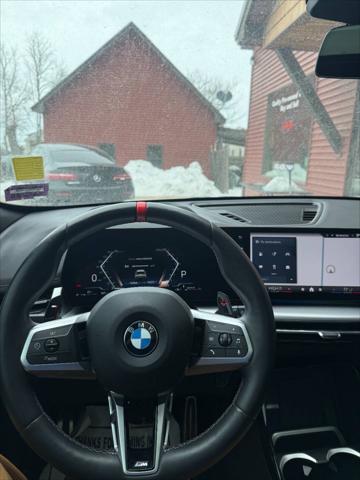 2024 BMW X1 M35i
