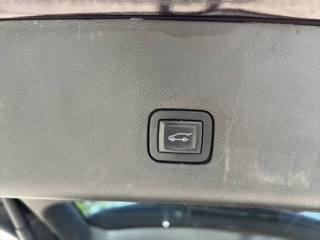 2020 Chevrolet Traverse AWD LT Cloth