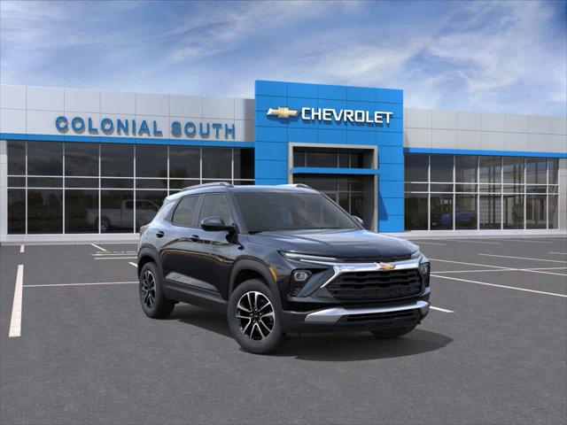 2026 Chevrolet TrailBlazer AWD LT for sale in Dartmouth, MA