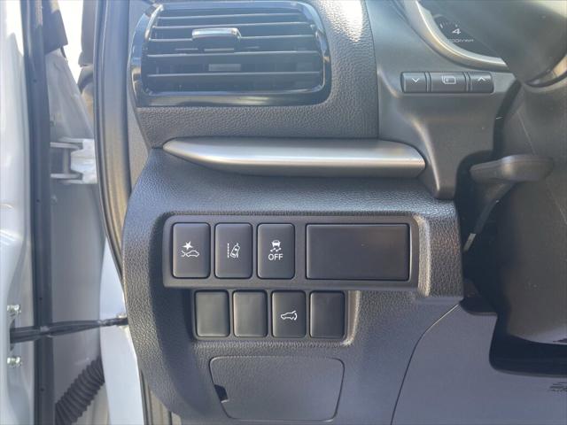 Used 2024 Mitsubishi Eclipse Cross For Sale in Pikeville, KY