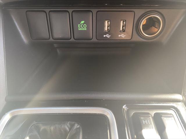 Used 2024 Mitsubishi Eclipse Cross For Sale in Pikeville, KY