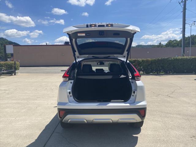 Used 2024 Mitsubishi Eclipse Cross For Sale in Pikeville, KY