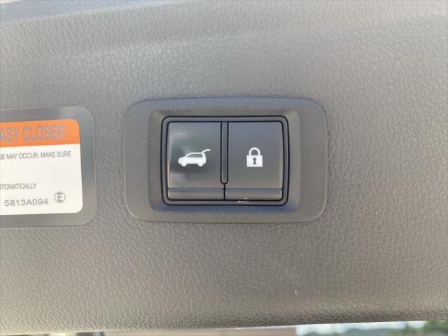 Used 2024 Mitsubishi Eclipse Cross For Sale in Pikeville, KY