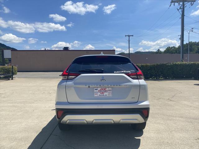 Used 2024 Mitsubishi Eclipse Cross For Sale in Pikeville, KY
