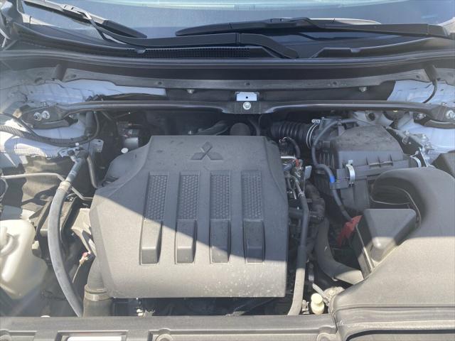 Used 2024 Mitsubishi Eclipse Cross For Sale in Pikeville, KY