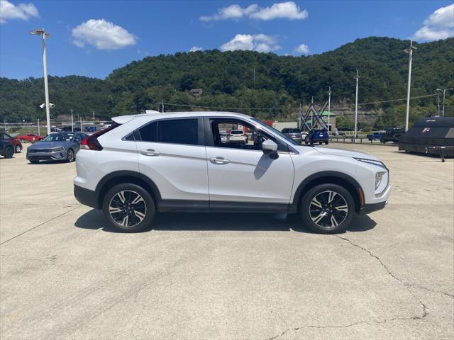 Used 2024 Mitsubishi Eclipse Cross For Sale in Pikeville, KY