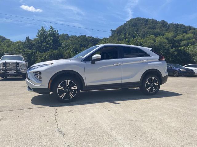 Used 2024 Mitsubishi Eclipse Cross For Sale in Pikeville, KY