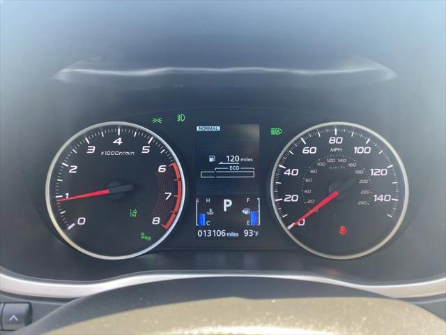 Used 2024 Mitsubishi Eclipse Cross For Sale in Pikeville, KY