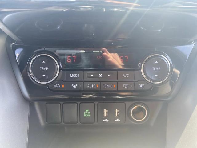 Used 2024 Mitsubishi Eclipse Cross For Sale in Pikeville, KY