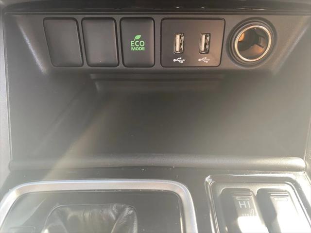 Used 2024 Mitsubishi Eclipse Cross For Sale in Pikeville, KY
