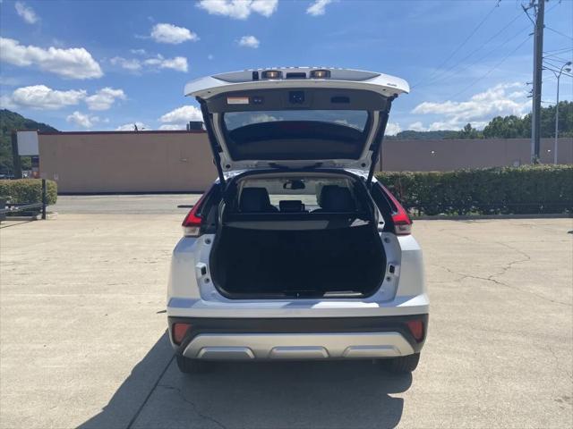 Used 2024 Mitsubishi Eclipse Cross For Sale in Pikeville, KY