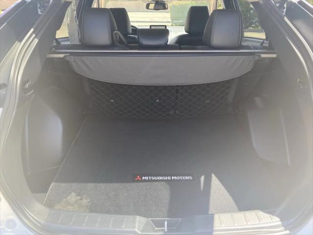 Used 2024 Mitsubishi Eclipse Cross For Sale in Pikeville, KY