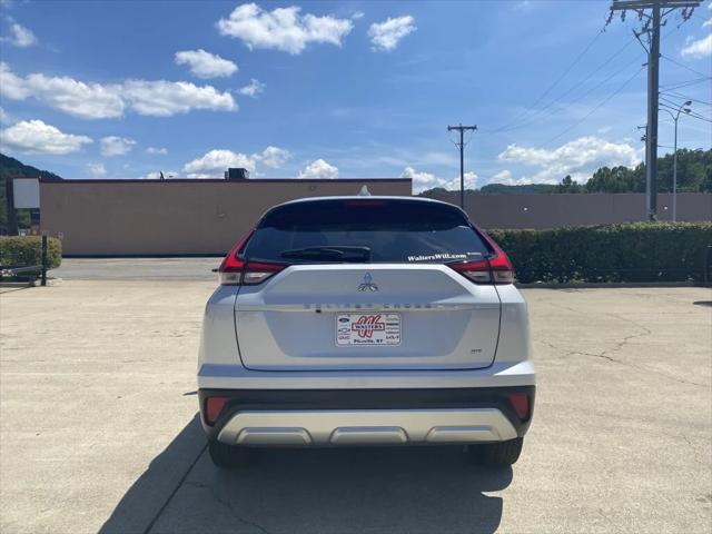 Used 2024 Mitsubishi Eclipse Cross For Sale in Pikeville, KY