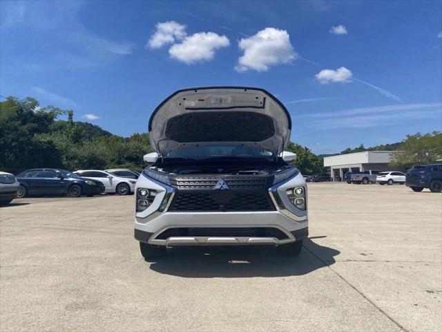 Used 2024 Mitsubishi Eclipse Cross For Sale in Pikeville, KY